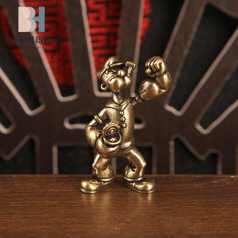1/2PCS Popeye The Sailor Man F - огляд і ціна Men'S Accessories Office