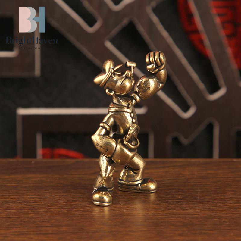 1/2PCS Popeye The Sailor Man F - огляд і ціна Men'S Accessories Office
