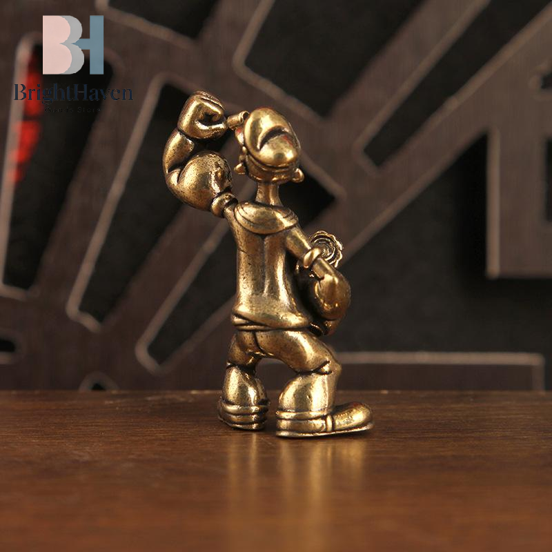 1/2PCS Popeye The Sailor Man F - огляд і ціна Men'S Accessories Office