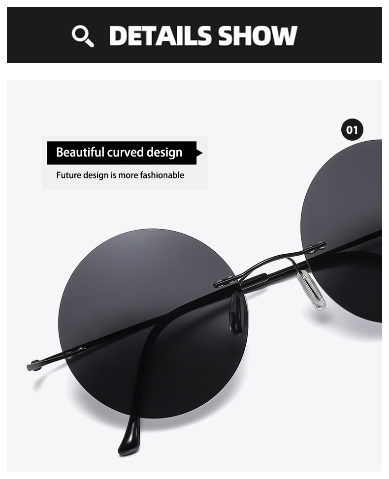 BOYSEEN Ultra light polarized  - огляд і ціна Sunglasses Polarized Men