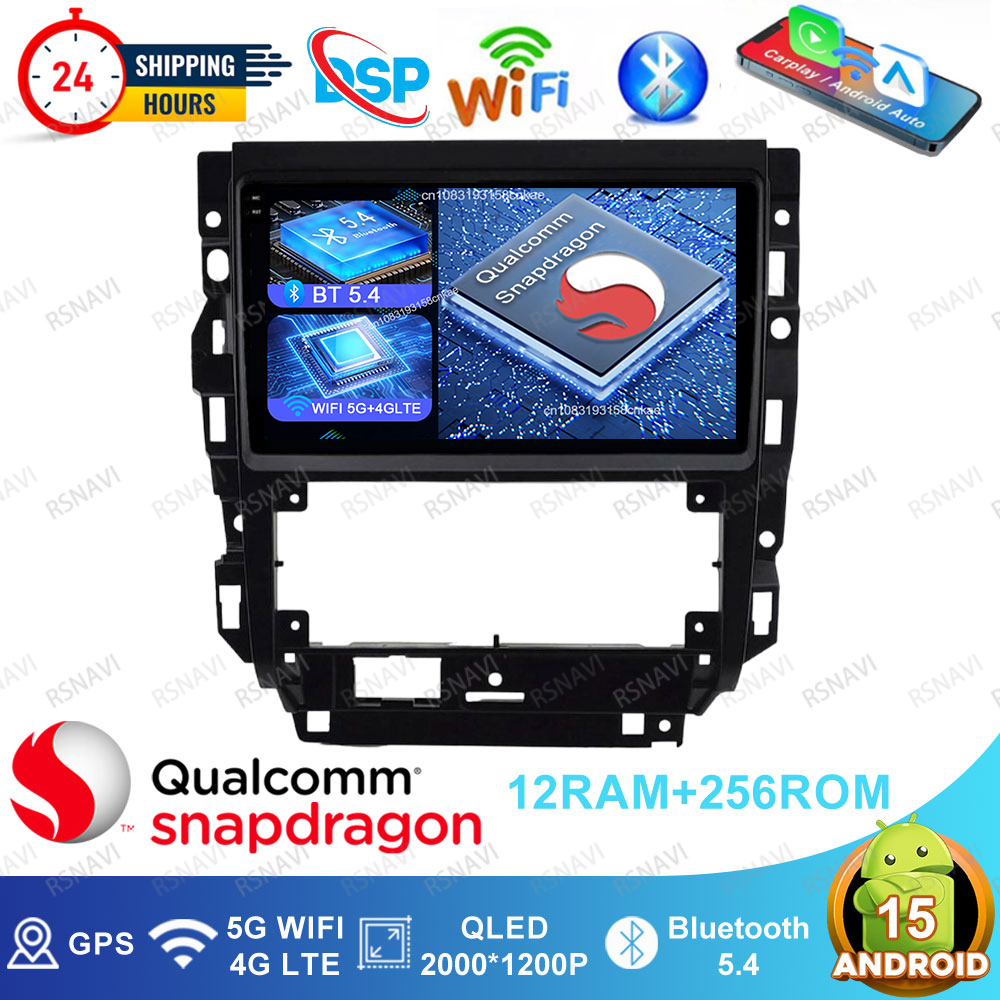Android 15 Car Radio For Volks - огляд і ціна Men Accessories Mk