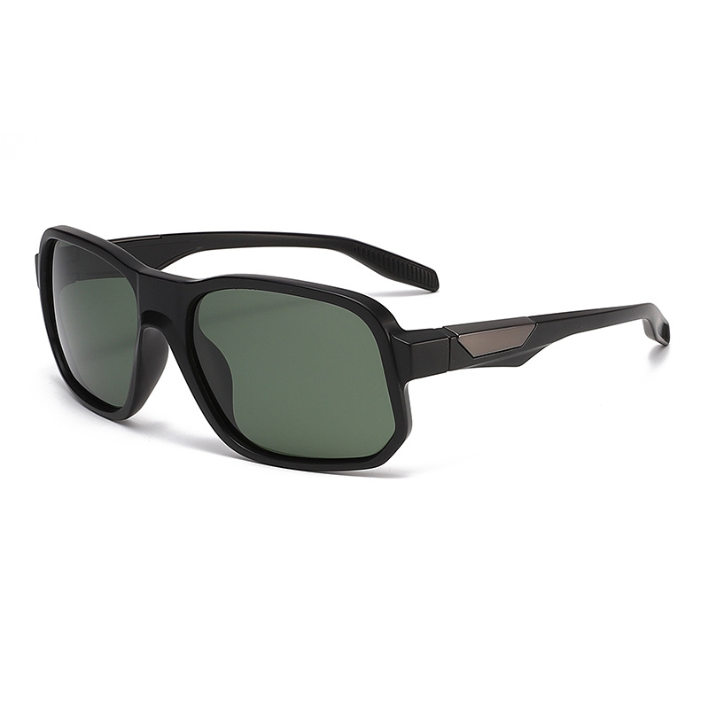 new fashion Polarized Large Fr - огляд і ціна Sunglasses Polarized Men