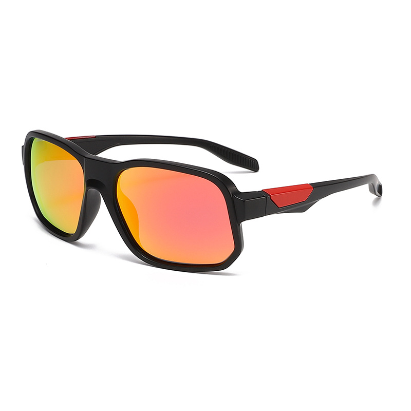 new fashion Polarized Large Fr - огляд і ціна Sunglasses Polarized Men