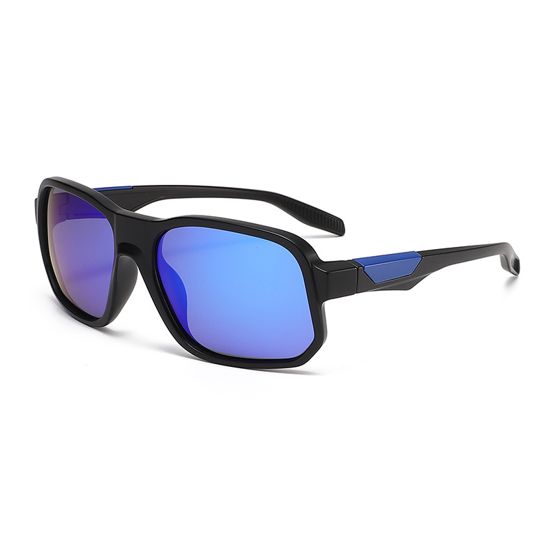 new fashion Polarized Large Fr - огляд і ціна Sunglasses Polarized Men
