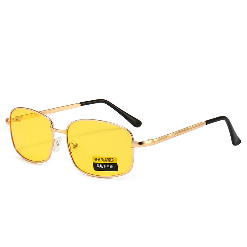 Vintage Men Driving Sunglasses - огляд і ціна Sunglasses Polarized Men