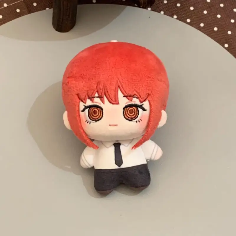 Chainsaw Man Q Version Makima  - огляд і ціна Men Accessories For Hand