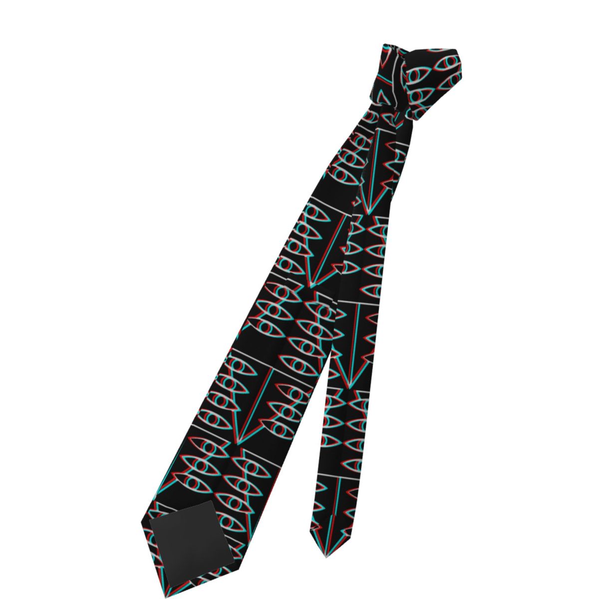 Seele Symbol Neckties Men Fash - огляд і ціна Men'S Accessories Office