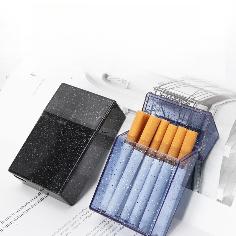 Sealed Waterproof Cigarette ca - огляд і ціна Men'S Mens Accessories
