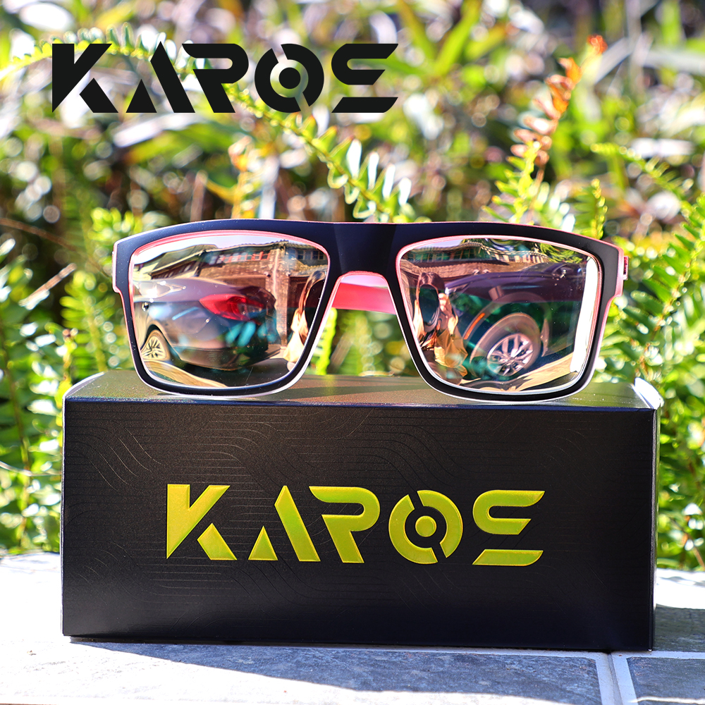 KAROS Fashion Square Polarized - огляд і ціна Sunglasses Polarized Men