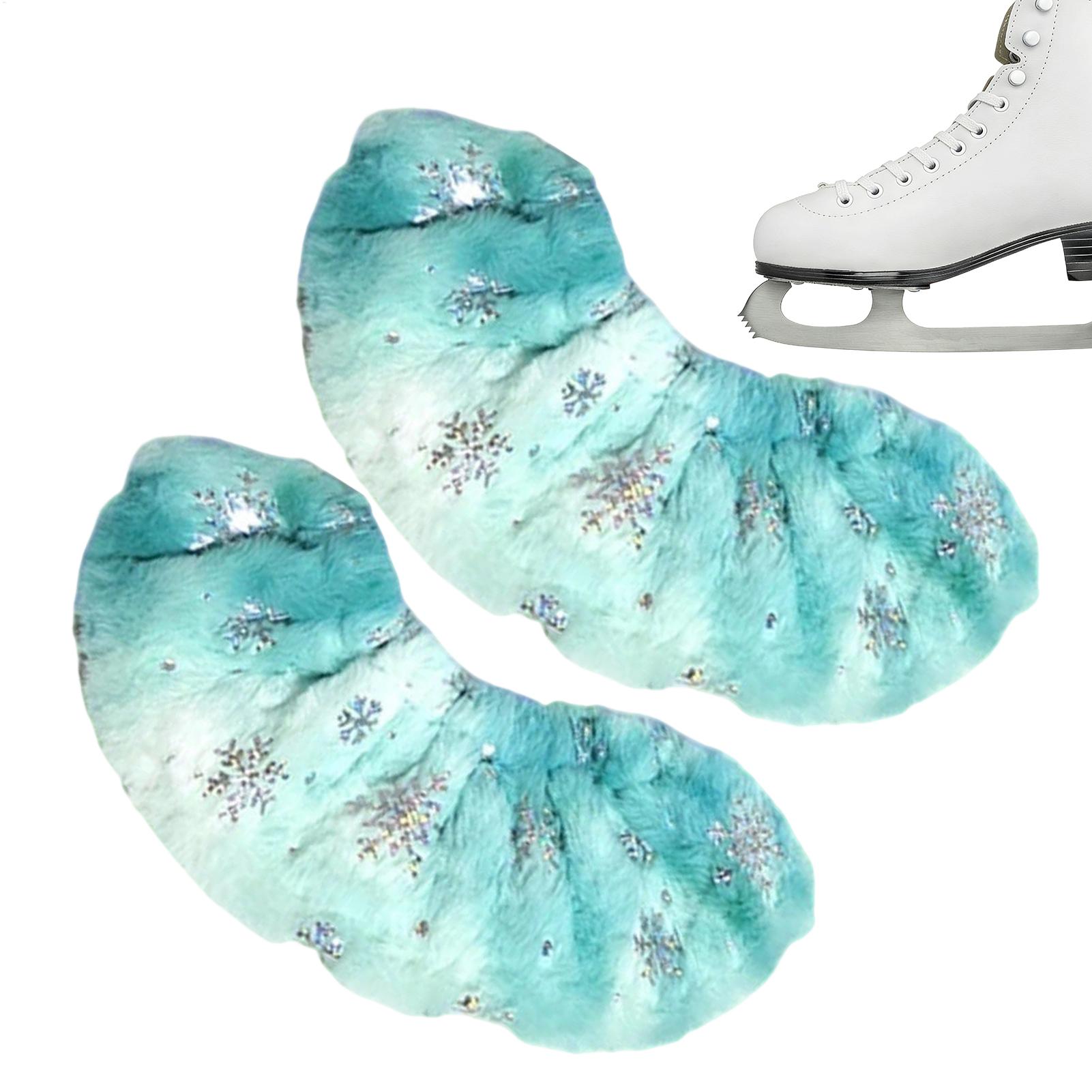 Ice Skate Guards Moisture-Wick - огляд і ціна Men'S Mens Accessories