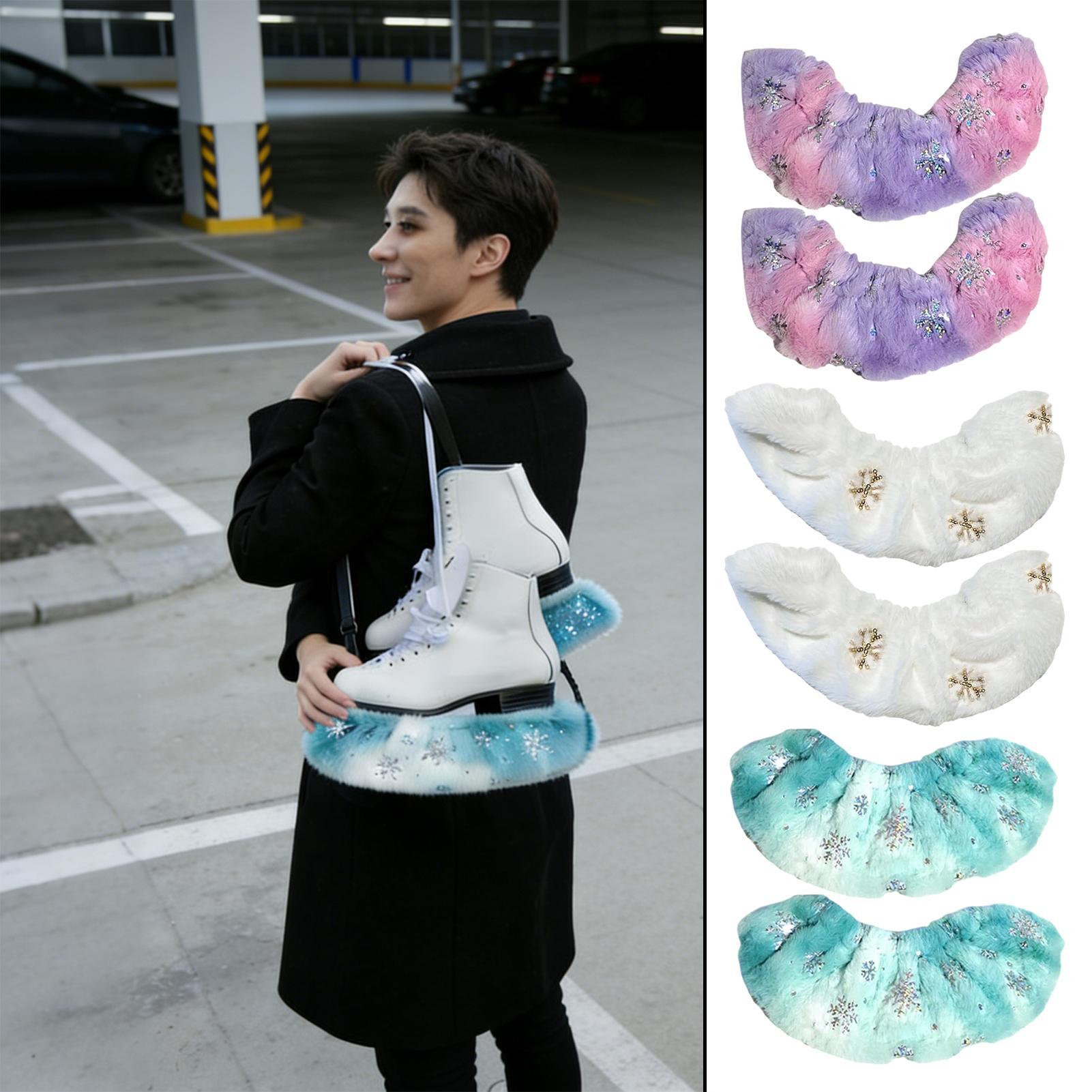 Ice Skate Guards Moisture-Wick - огляд і ціна Men'S Mens Accessories