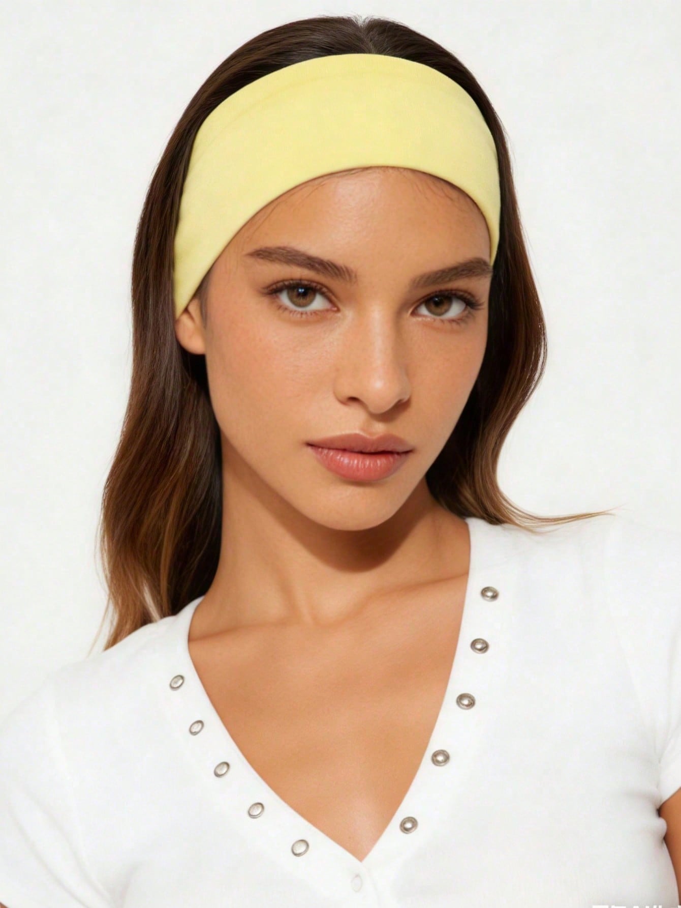 NEW Fashion 1pc Solid Color Sp - огляд і ціна Men'S Yoga Accessories