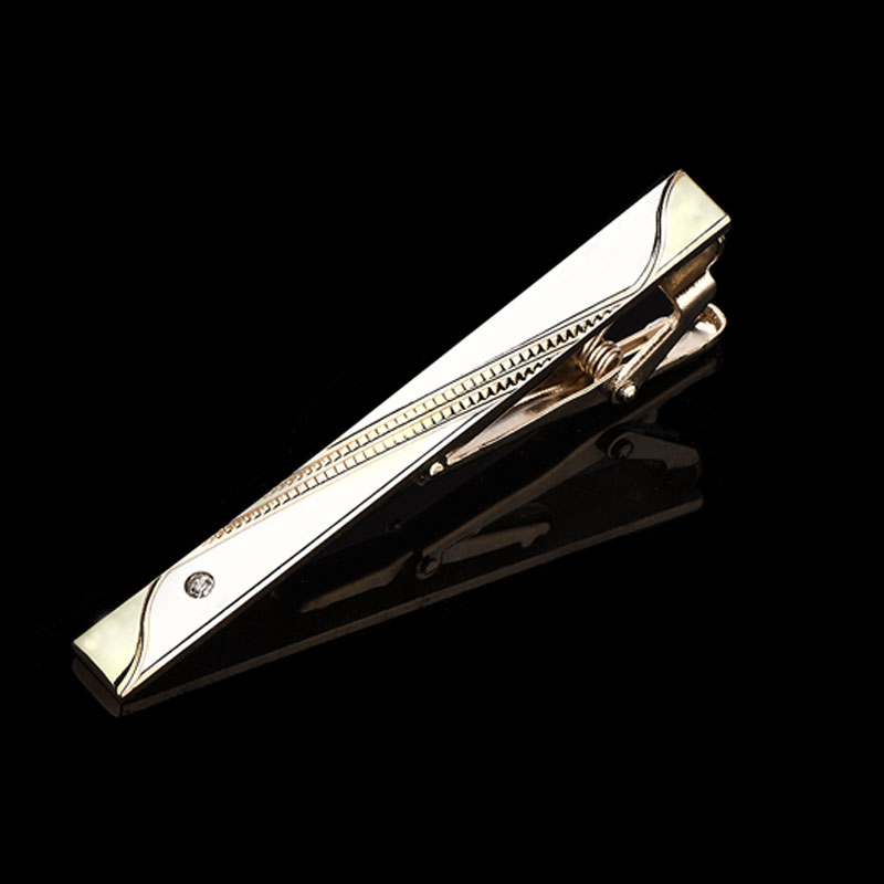 1 Piece of Men's Tie Clip in G - огляд і ціна Men'S Accessories Fashion