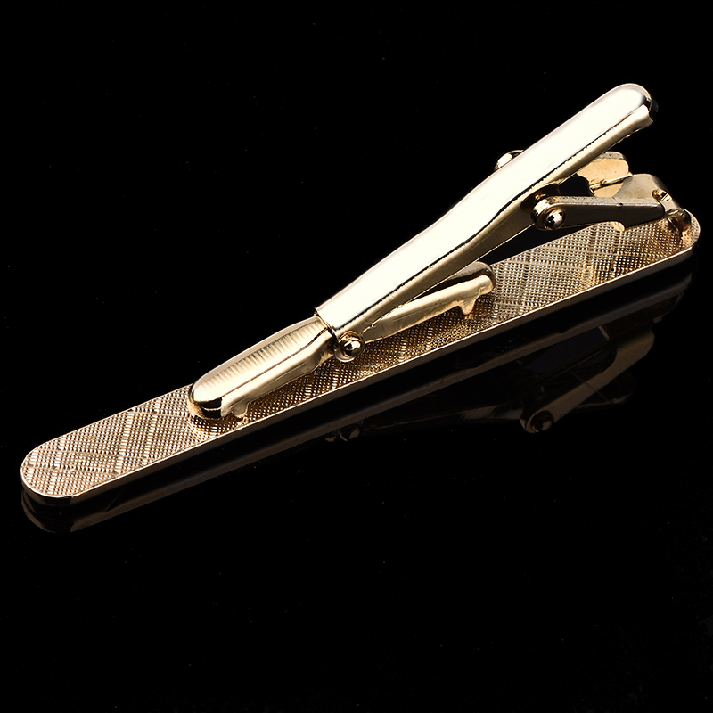 1 Piece of Men's Tie Clip in G - огляд і ціна Men'S Accessories Fashion