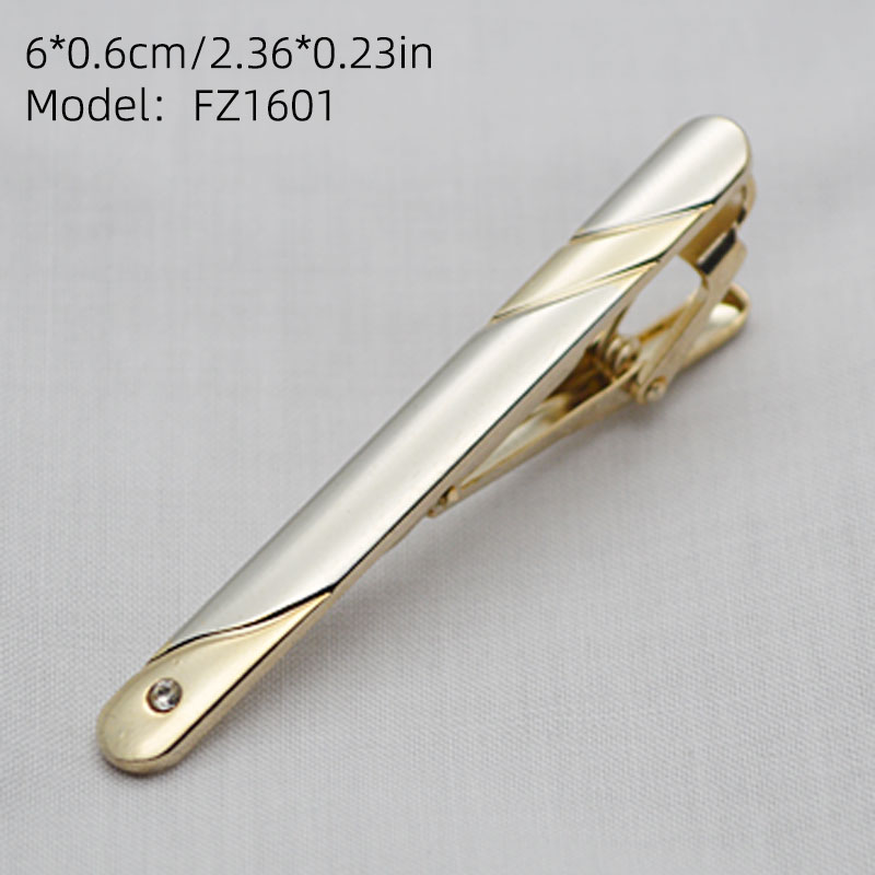 1 Piece of Men's Tie Clip in G - огляд і ціна Men'S Accessories Fashion
