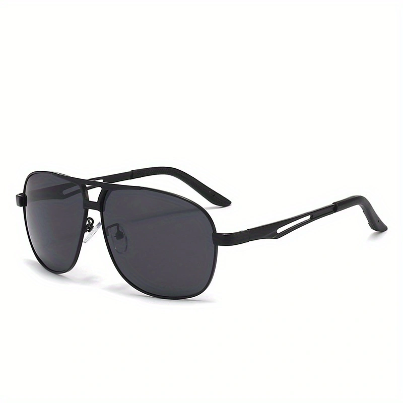 Fashion Metal Sunglasses for M - огляд і ціна Sunglasses Polarized Men