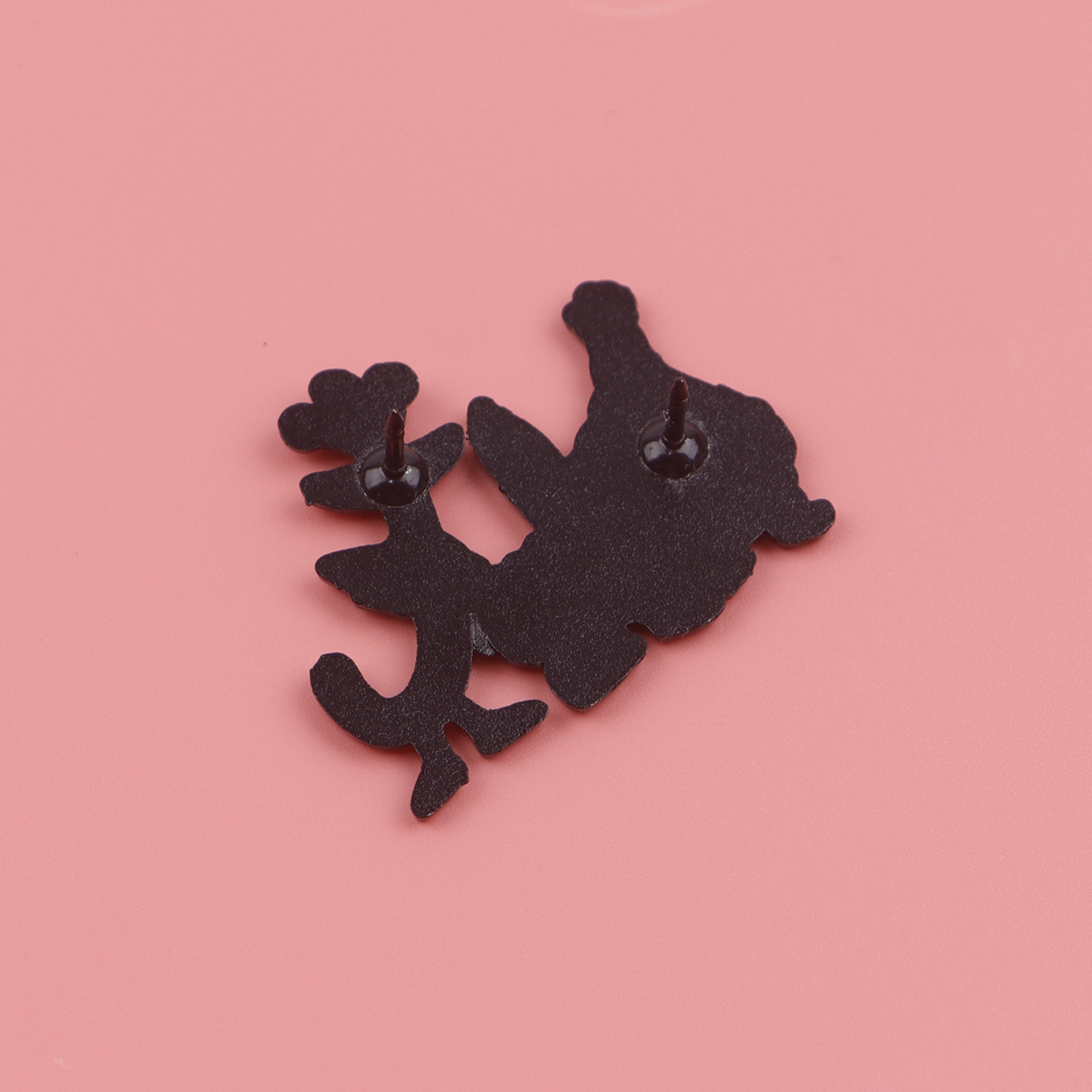 Cartoon Monster Enamel Pin Bad - огляд і ціна Men Accessories Brooch