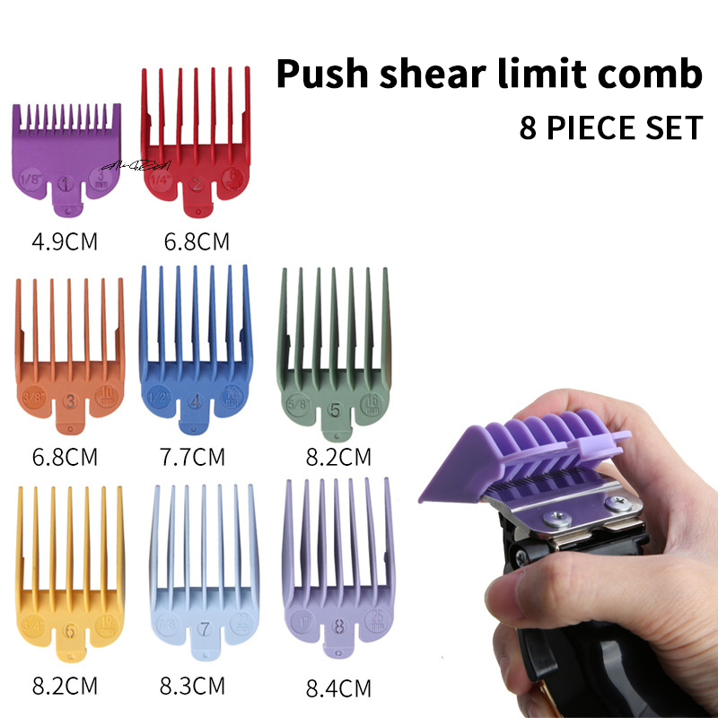 Universal Men Hair Clipper Lim - огляд і ціна Men Accessories Combo Set