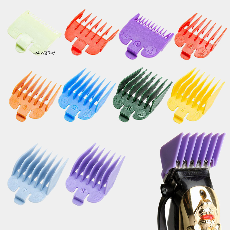 Universal Men Hair Clipper Lim - огляд і ціна Men Accessories Combo Set