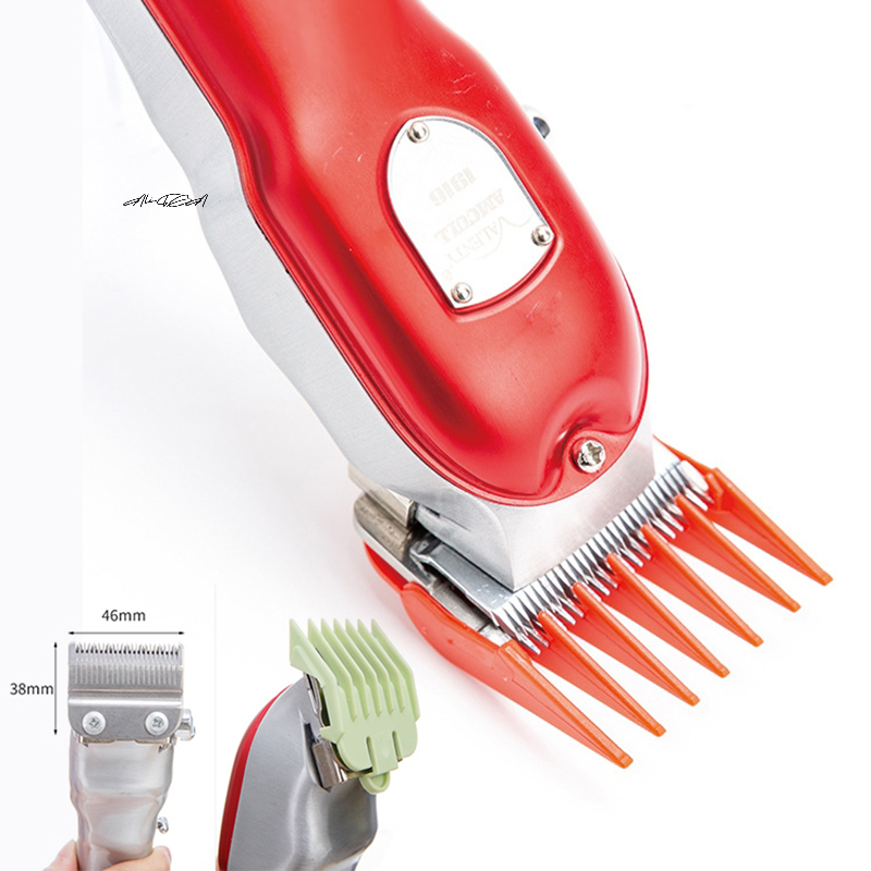 Universal Men Hair Clipper Lim - огляд і ціна Men Accessories Combo Set