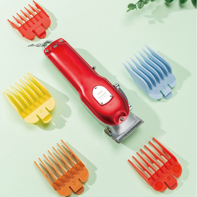 Universal Men Hair Clipper Lim - огляд і ціна Men Accessories Combo Set
