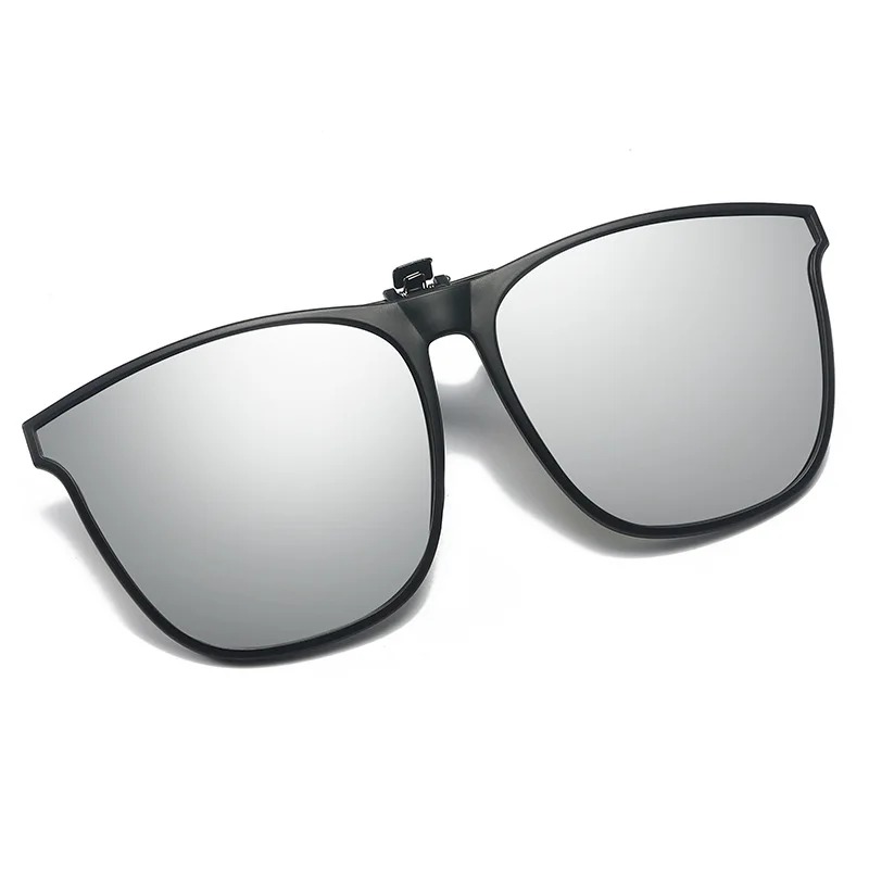 Polarized Clip On Sunglasses M - огляд і ціна Sunglasses Polarized Men