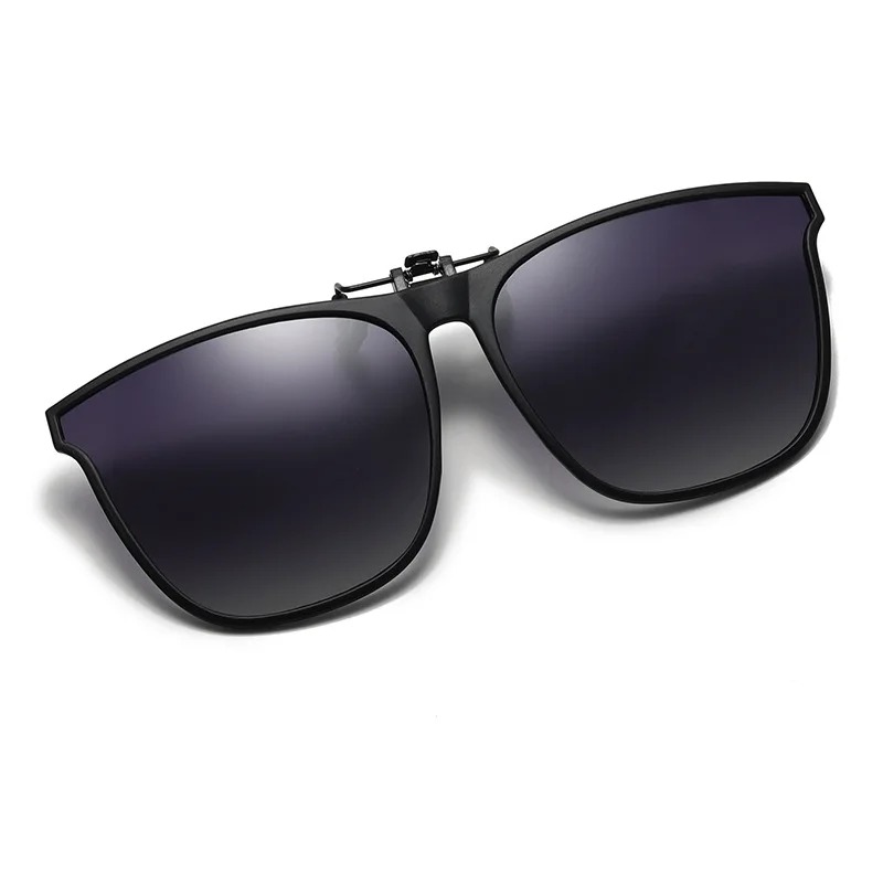 Polarized Clip On Sunglasses M - огляд і ціна Sunglasses Polarized Men
