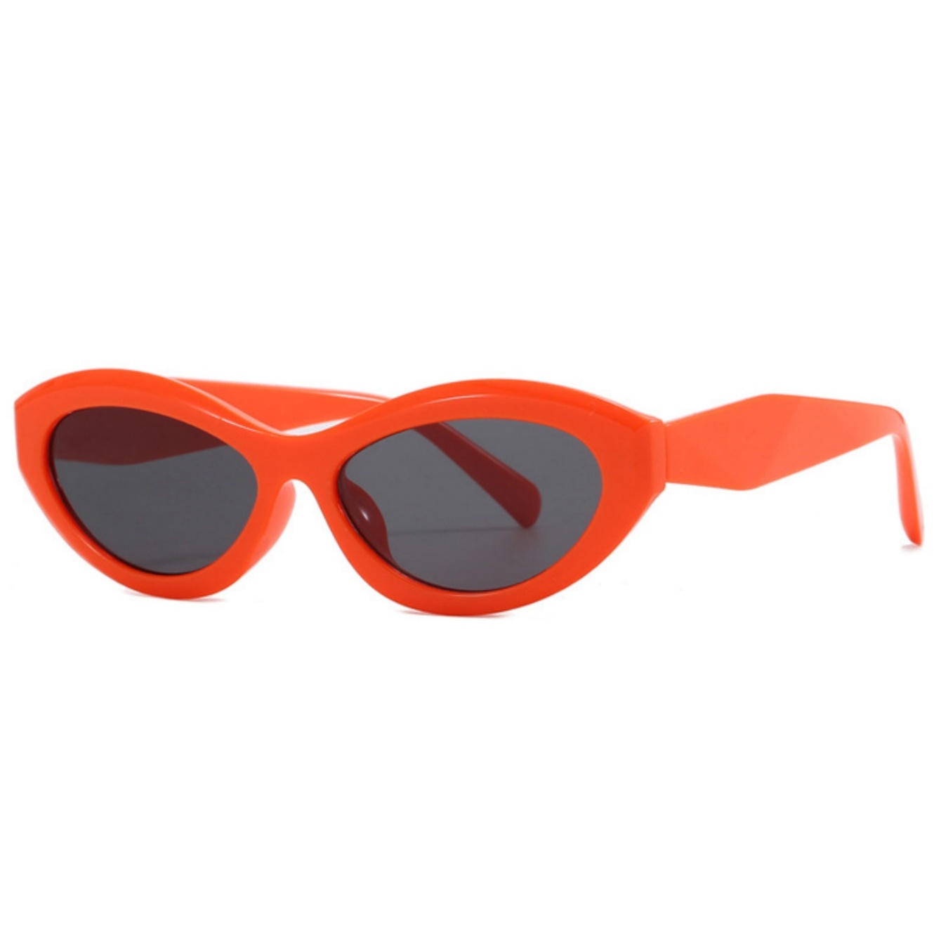 Unique, trendy oval-shaped fra - огляд і ціна Sunglasses Polarized Men