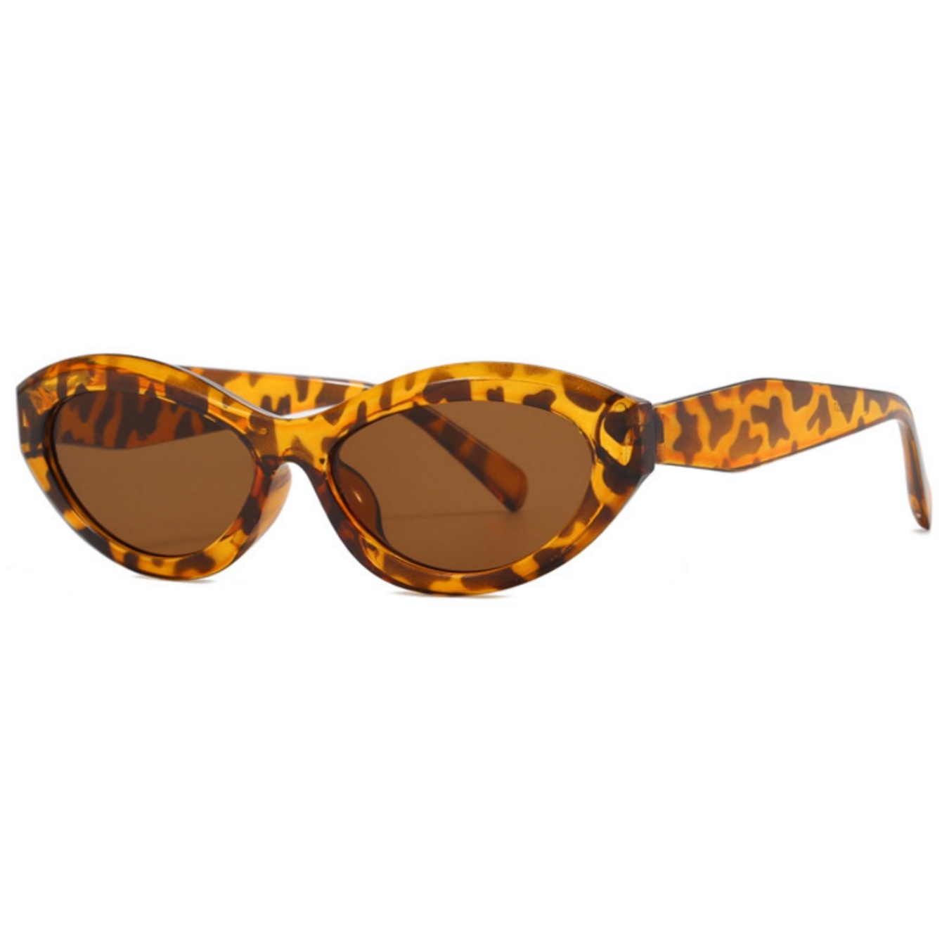 Unique, trendy oval-shaped fra - огляд і ціна Sunglasses Polarized Men