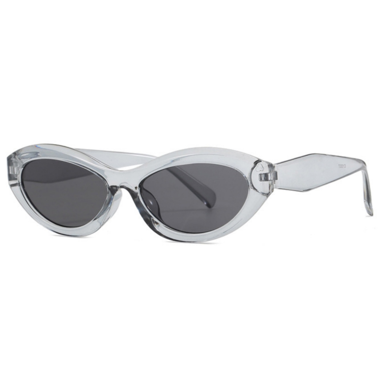 Unique, trendy oval-shaped fra - огляд і ціна Sunglasses Polarized Men