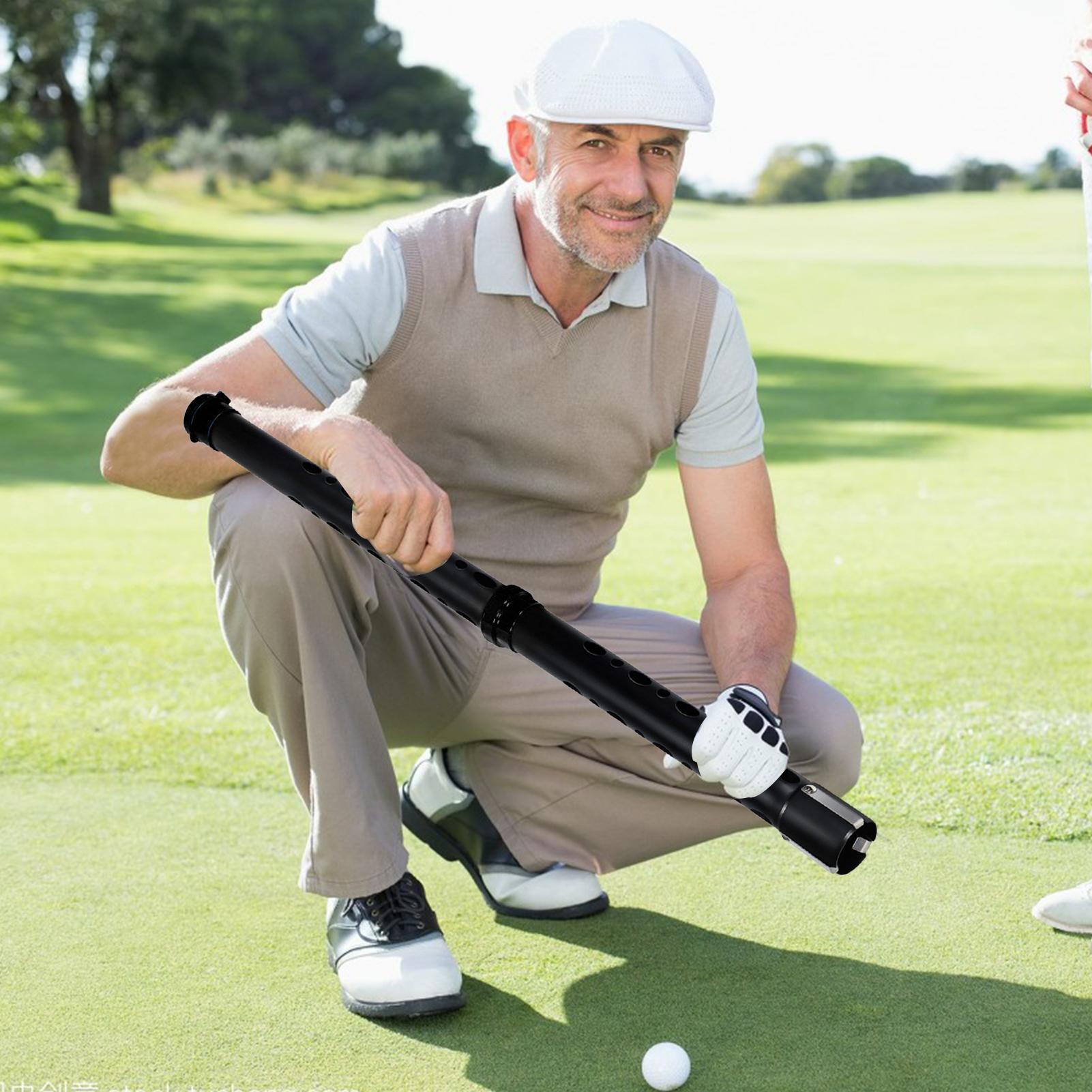Golf Ball Retriever Tube Golf  - огляд і ціна Men'S Mens Accessories