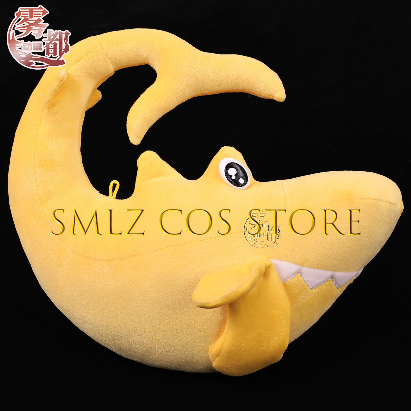 2026 Shark Wriothesley Cosplay - огляд і ціна Men'S Suit Accessories