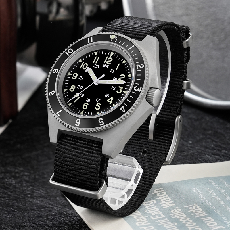 Watchdives WD1972 Quartz Watch - огляд і ціна Men'S Accessories Fashion
