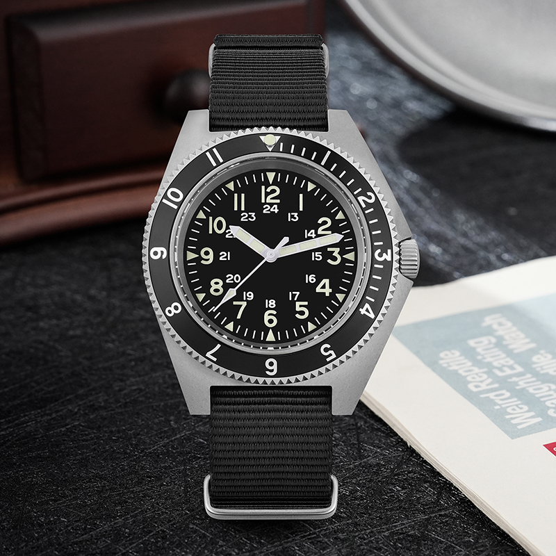 Watchdives WD1972 Quartz Watch - огляд і ціна Men'S Accessories Fashion