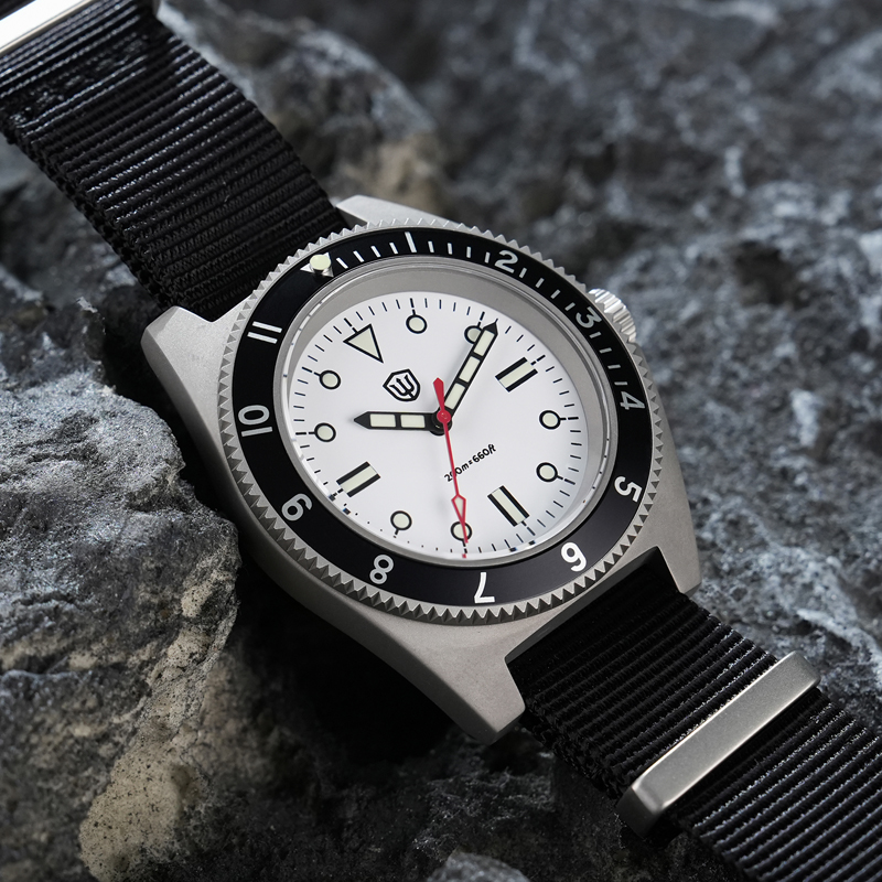 Watchdives WD1972 Quartz Watch - огляд і ціна Men'S Accessories Fashion