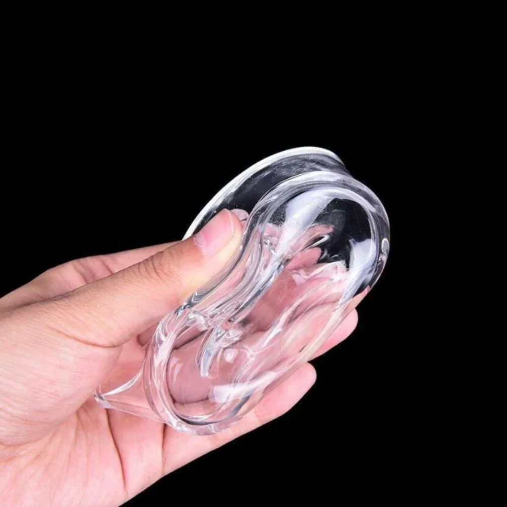 Universal Silicone Sleeve Cove - огляд і ціна Men'S Vegan Accessories