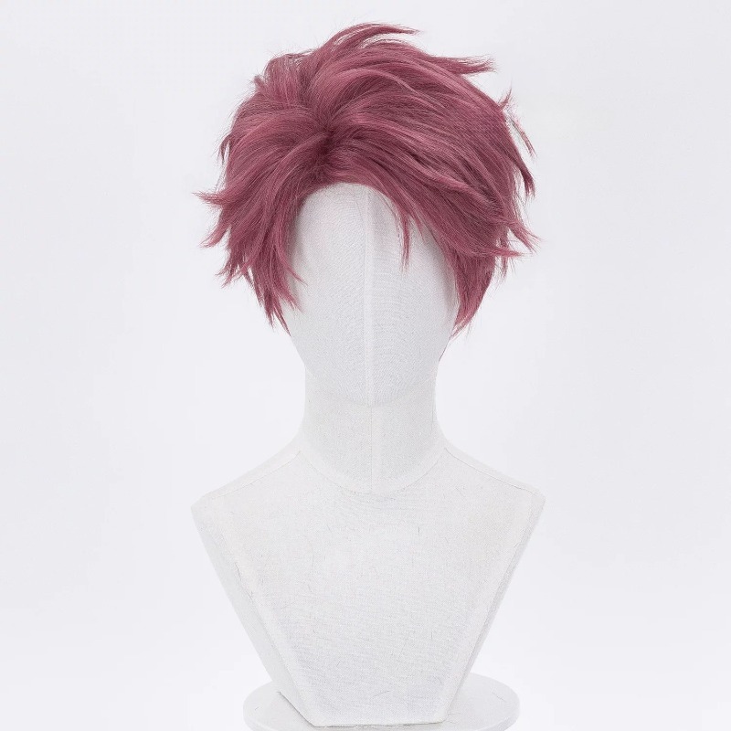 Valko Wig Game Love and Deepsp - огляд і ціна Men'S Suit Accessories