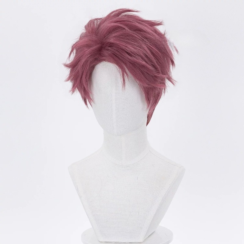 Valko Wig Game Love and Deepsp - огляд і ціна Men'S Suit Accessories