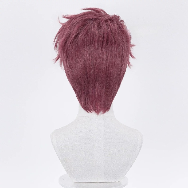 Valko Wig Game Love and Deepsp - огляд і ціна Men'S Suit Accessories