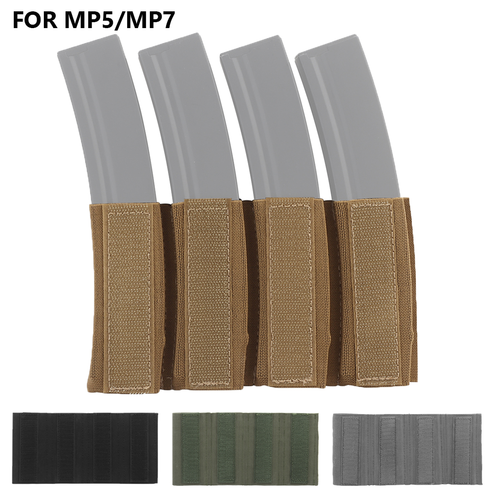 MK Tactical Chest Rig Accessor - огляд і ціна Men Accessories Mk