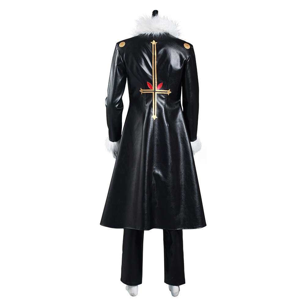Anime Chrollo Lucilfer Kulolo  - огляд і ціна Men'S Suit Accessories