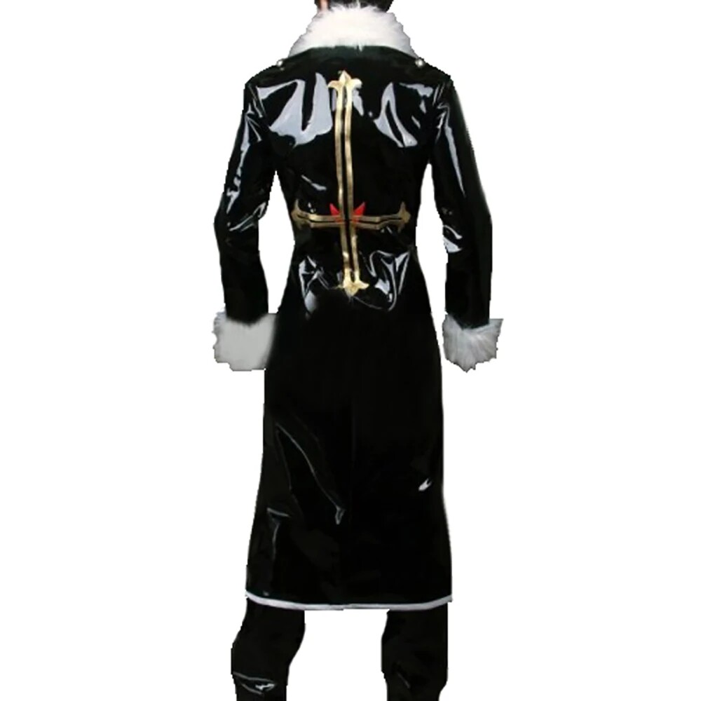 Anime Chrollo Lucilfer Kulolo  - огляд і ціна Men'S Suit Accessories