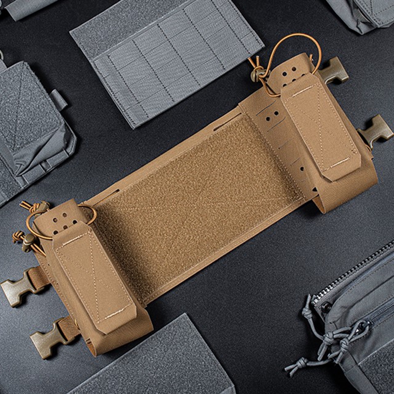 Tactical Rapid Chest Rig Expan - огляд і ціна Men Accessories Mk