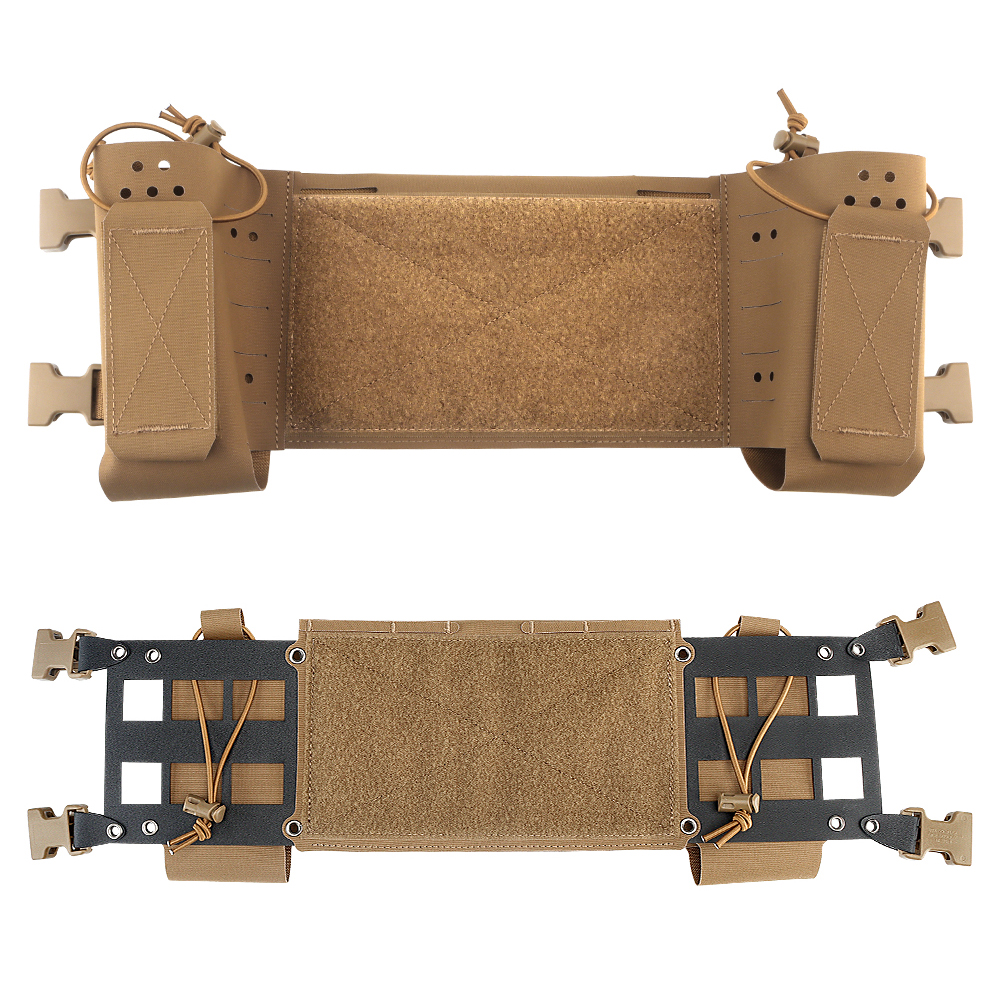 Tactical Rapid Chest Rig Expan - огляд і ціна Men Accessories Mk