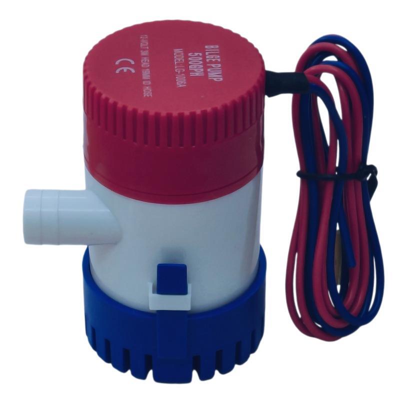 〔ODS13〕12V/24V Submersible Bil - огляд і ціна Men'S Mens Accessories
