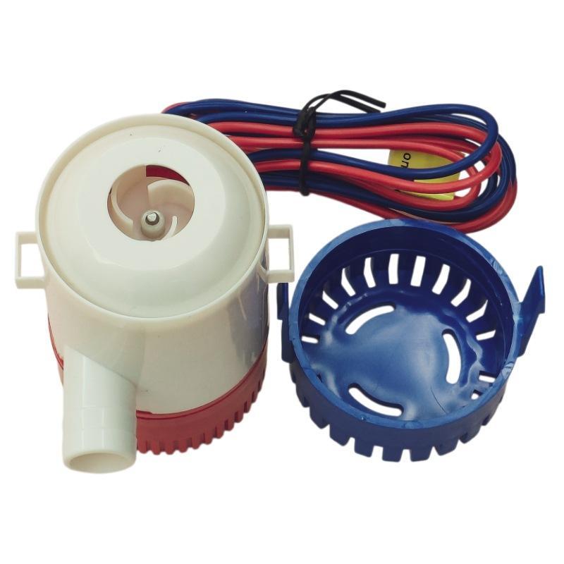 〔ODS13〕12V/24V Submersible Bil - огляд і ціна Men'S Mens Accessories