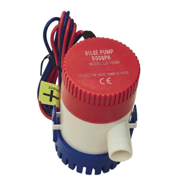 〔ODS13〕12V/24V Submersible Bil - огляд і ціна Men'S Mens Accessories