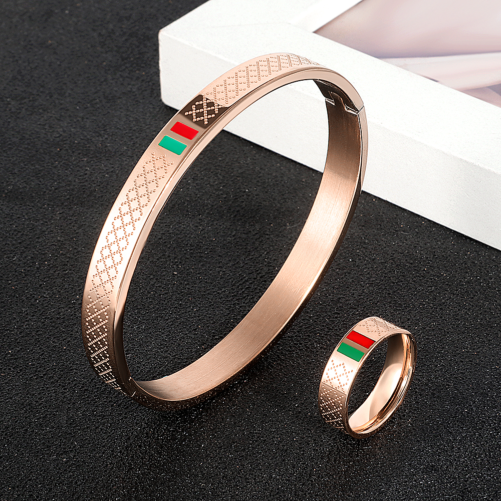 Zalman Classic Brand Green Red - огляд і ціна Men'S Accessories Jewelry Brands