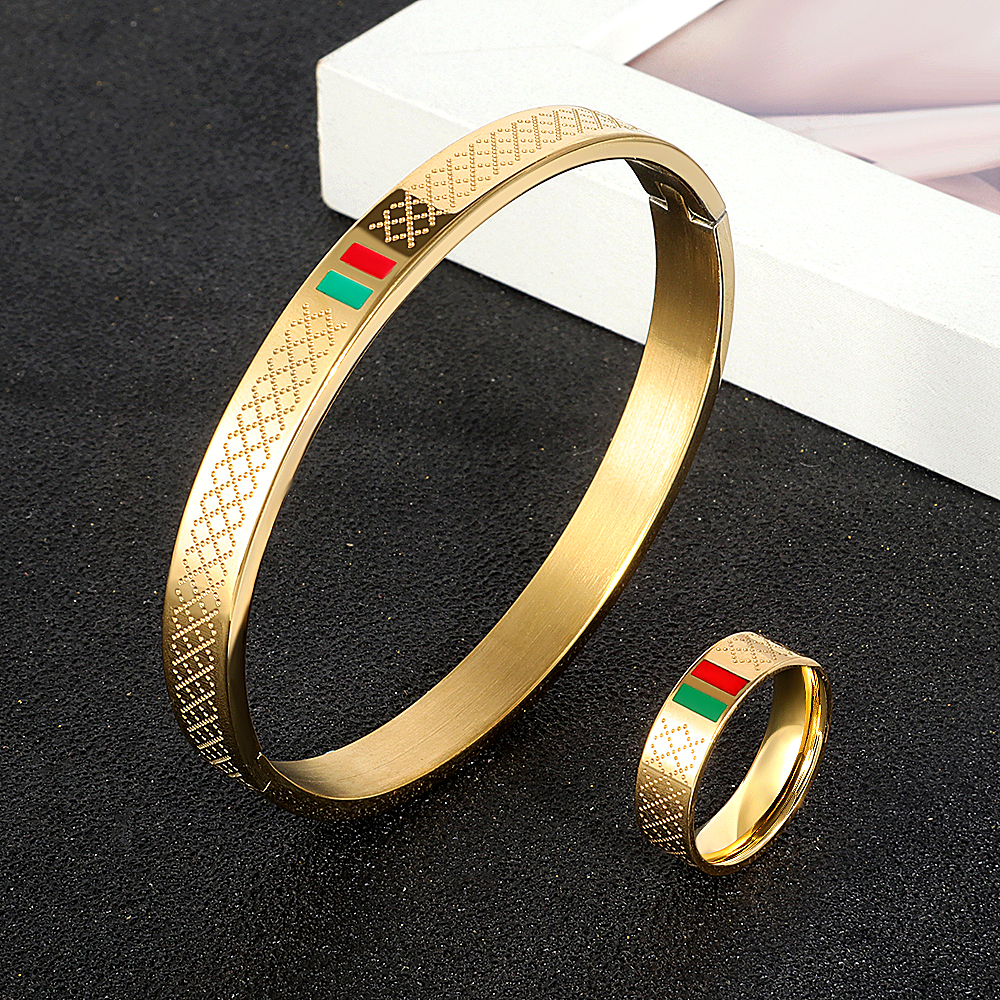 Zalman Classic Brand Green Red - огляд і ціна Men'S Accessories Jewelry Brands