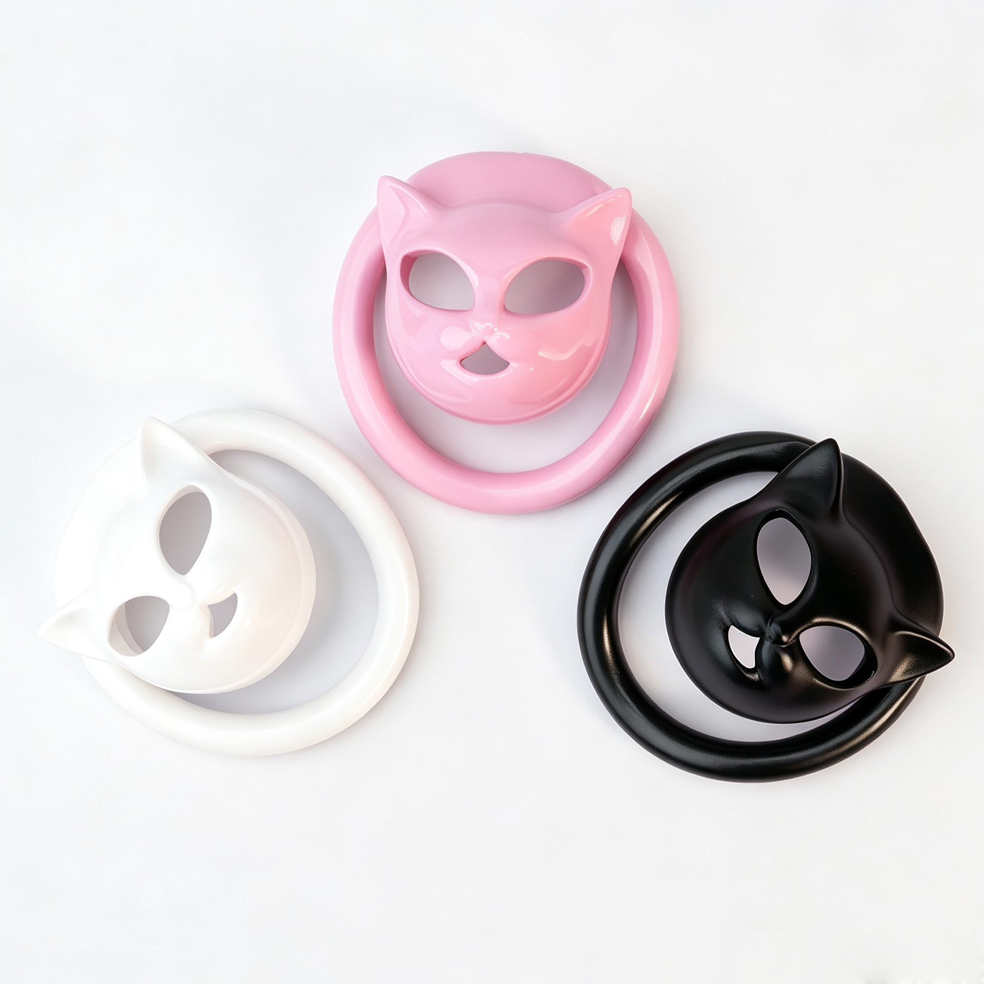Plastic Micro Femboy Male Chas - огляд і ціна Men'S Mens Accessories